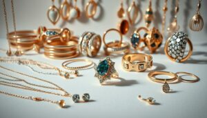 Bijoux minimalistes vs statement