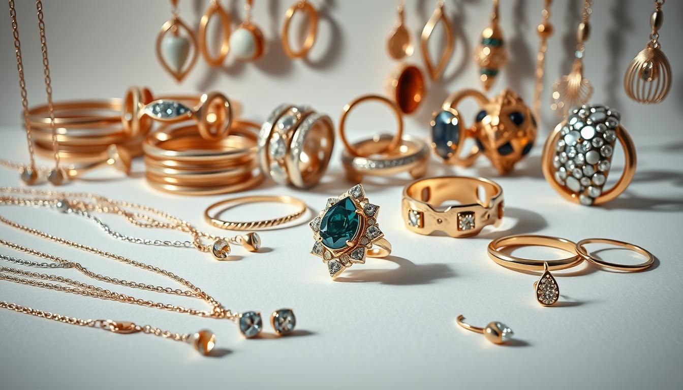 Bijoux minimalistes vs statement