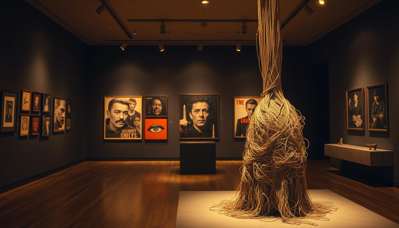 Éthique achat art contemporain