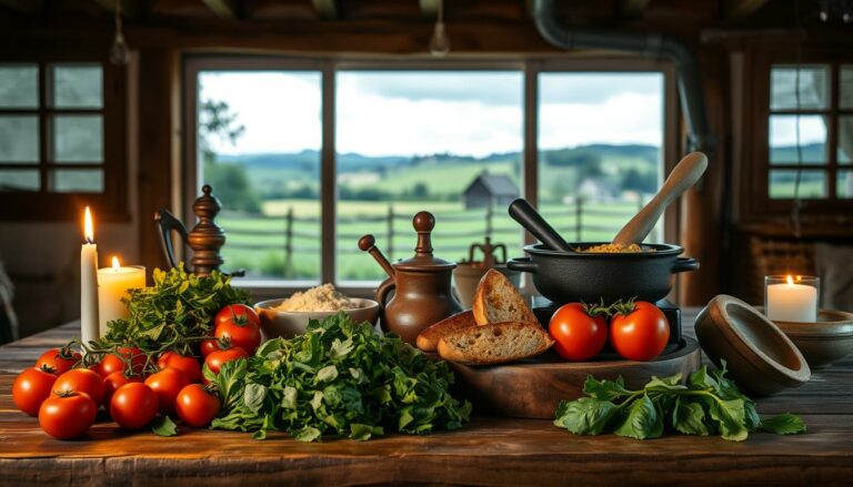 cuisine