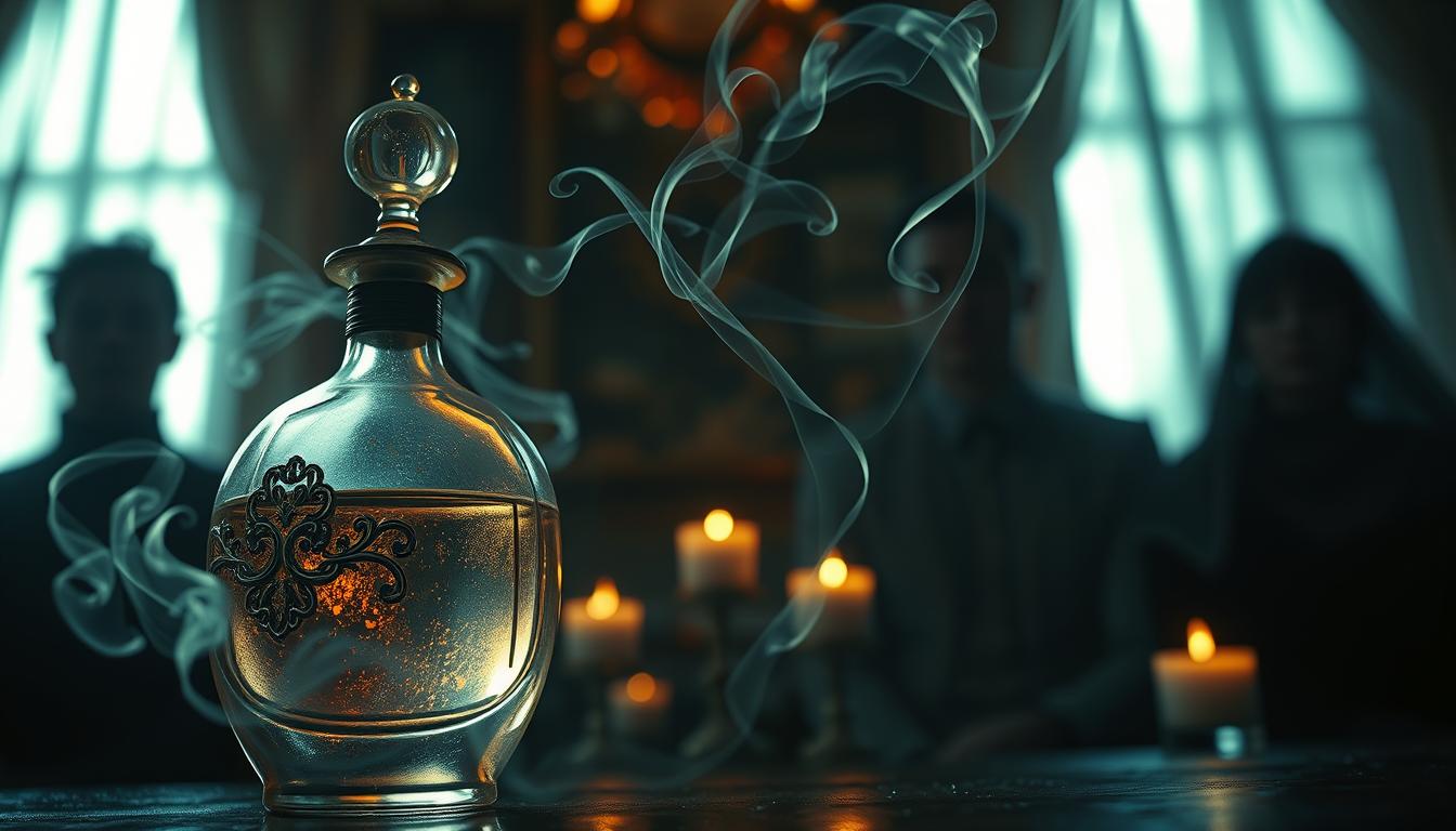 parfum