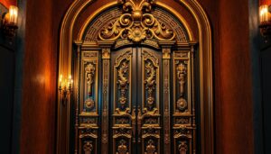 porte