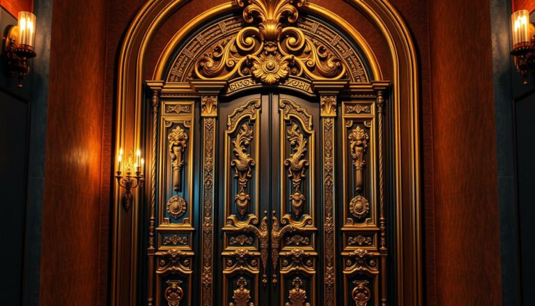 porte