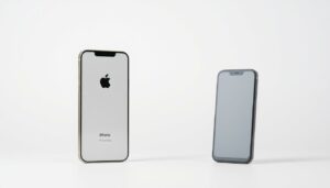 smartphone