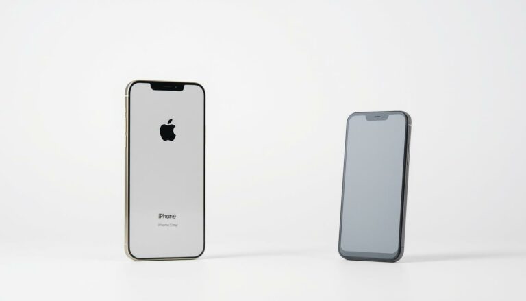 smartphone