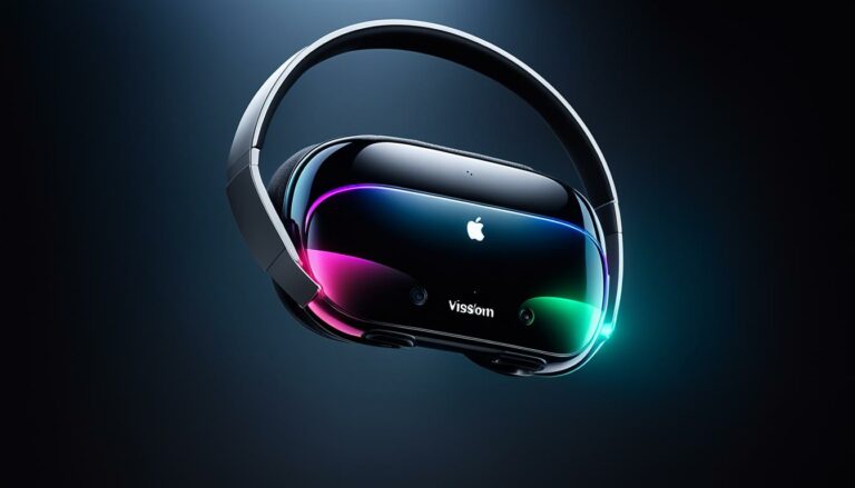 Apple vision pro