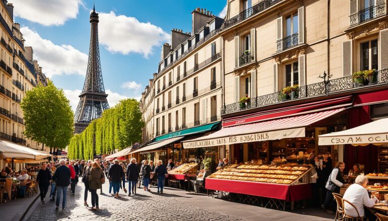 Gastronomie parisienne, les meilleurs plans 2024