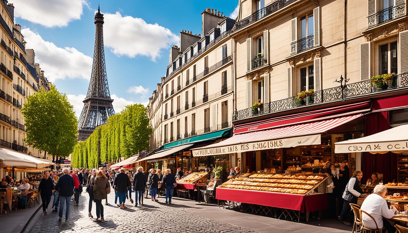 Gastronomie parisienne, les meilleurs plans 2024