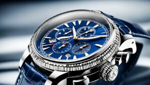 Montre Chronographe