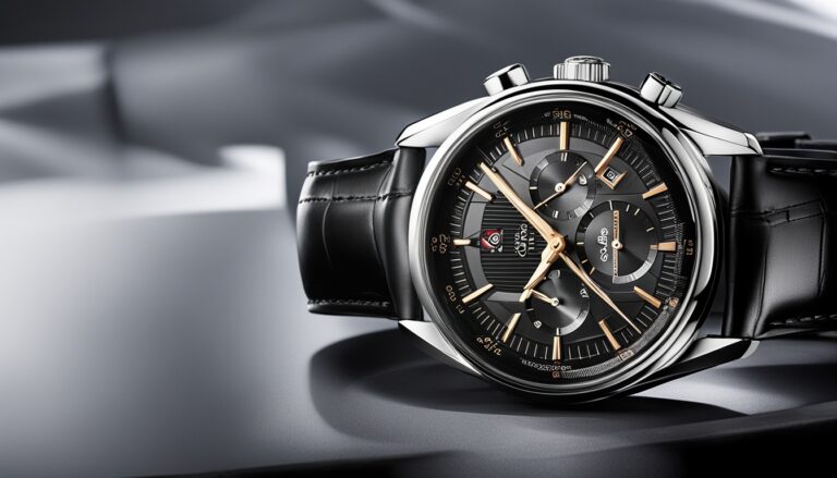 Montre Omega