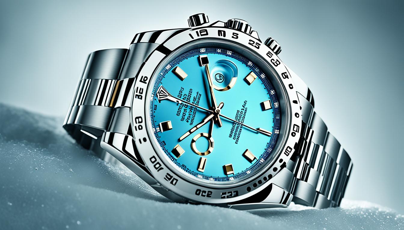 Montre Rolex 2024