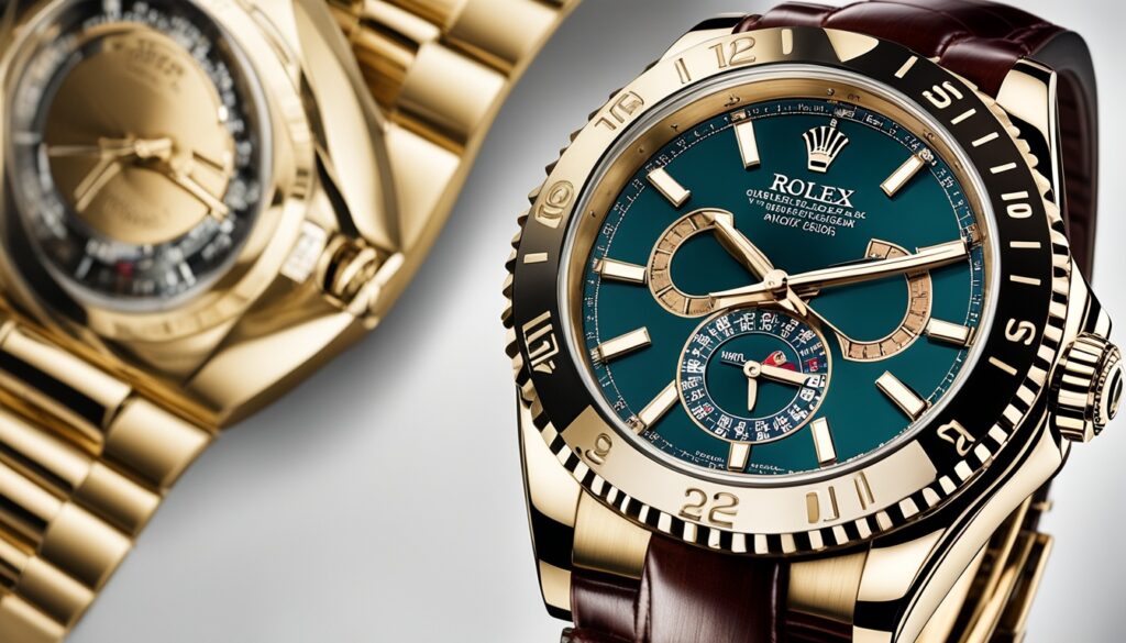 Rolex Sky-Dweller