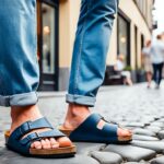 birkenstock homme