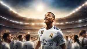 Kylian Mbappe et son arrivée au Real Madrid, les conséquences