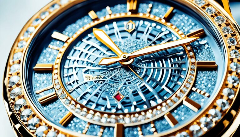 Les secrets des marques de montres de luxe