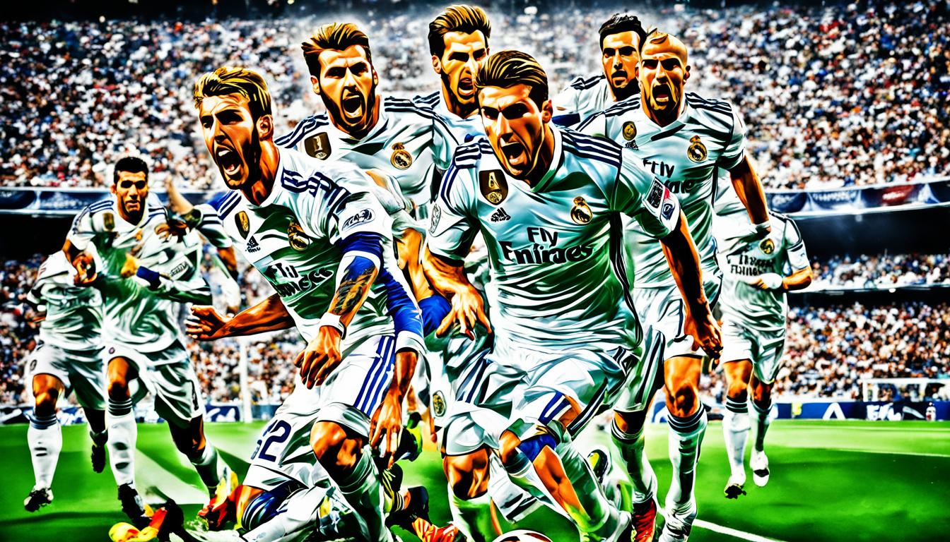 Real De Madrid, le meilleur club de football du monde ?