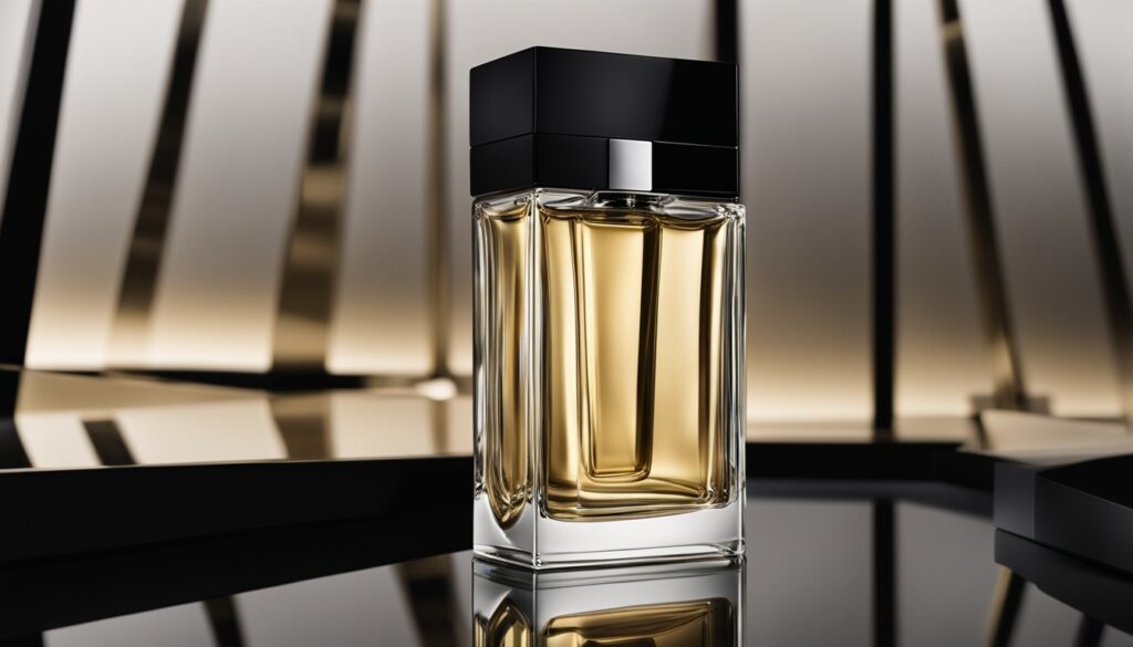 parfums Dior pour homme