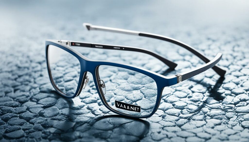 collections lunettes Vuarnet