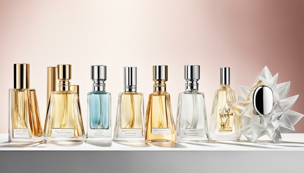 marques française parfum