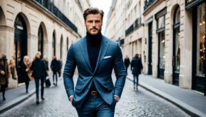 marques de vêtements homme