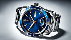 montres de luxe pour homme