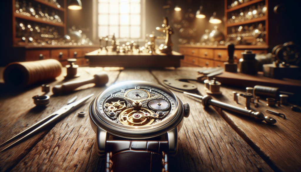 découvrez l'univers fascinant de l'horlogerie, où l'art du temps et la précision des montres se rencontrent. explorez les techniques artisanales, les innovations horlogères et l'histoire des montres qui définissent cette discipline unique.