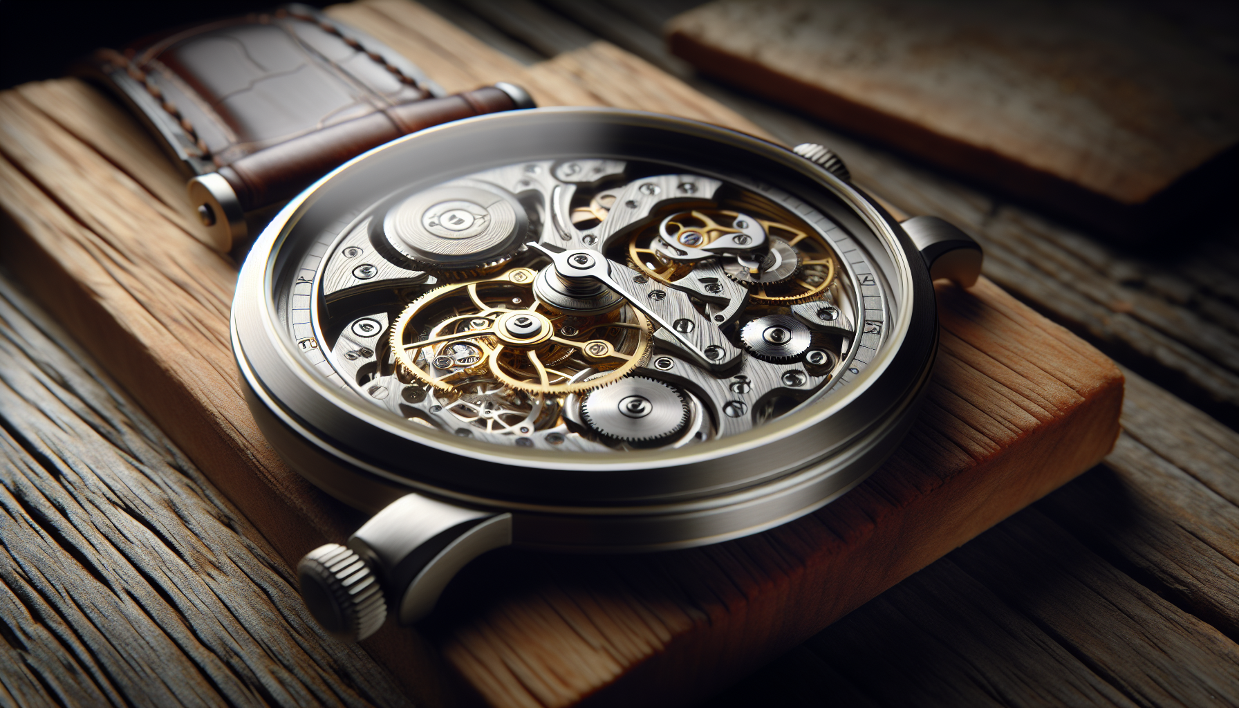 découvrez l'univers fascinant des montres automatiques, où l'art de la précision horlogère se mêle à un savoir-faire exceptionnel. explorez leur mécanisme complexe, leur élégance intemporelle et pourquoi elles représentent le summum de l'horlogerie.