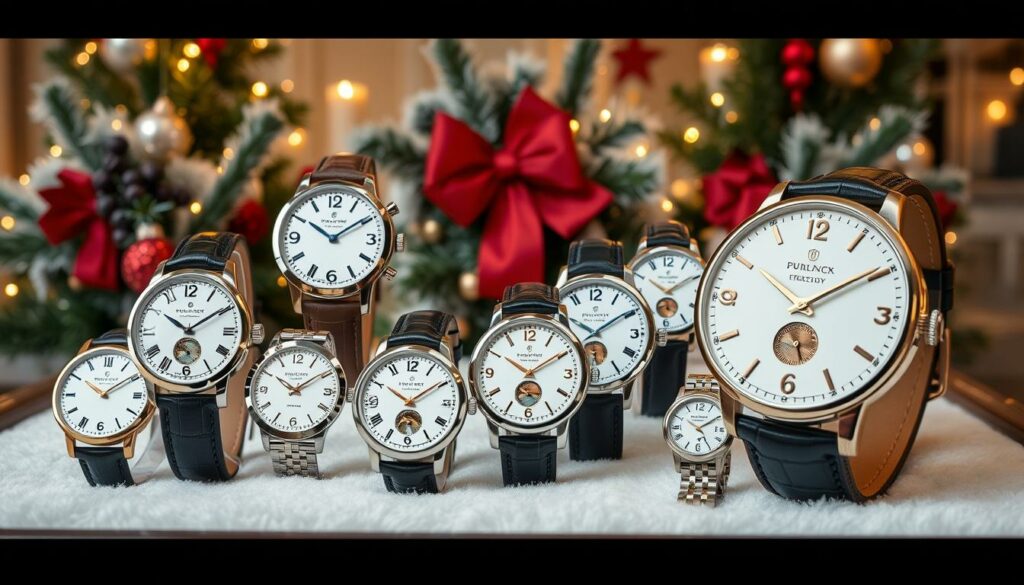 marques de montres