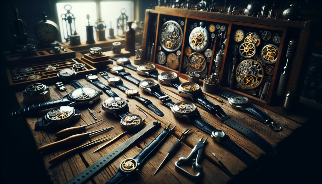 découvrez l'univers captivant des montres et de l'horlogerie avec notre article sur l'échappement. plongez dans l'histoire, la mécanique et l'art derrière ces précieuses créations, et laissez-vous séduire par le temps qui s'écoule avec élégance.