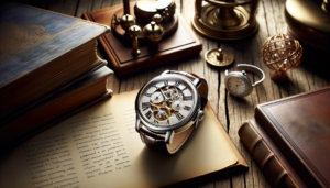 découvrez comment le design intemporel des montres allie tradition et modernité, des créations classiques aux innovations contemporaines. plongez dans l'univers fascinant de l'horlogerie où l'élégance rencontre le savoir-faire.