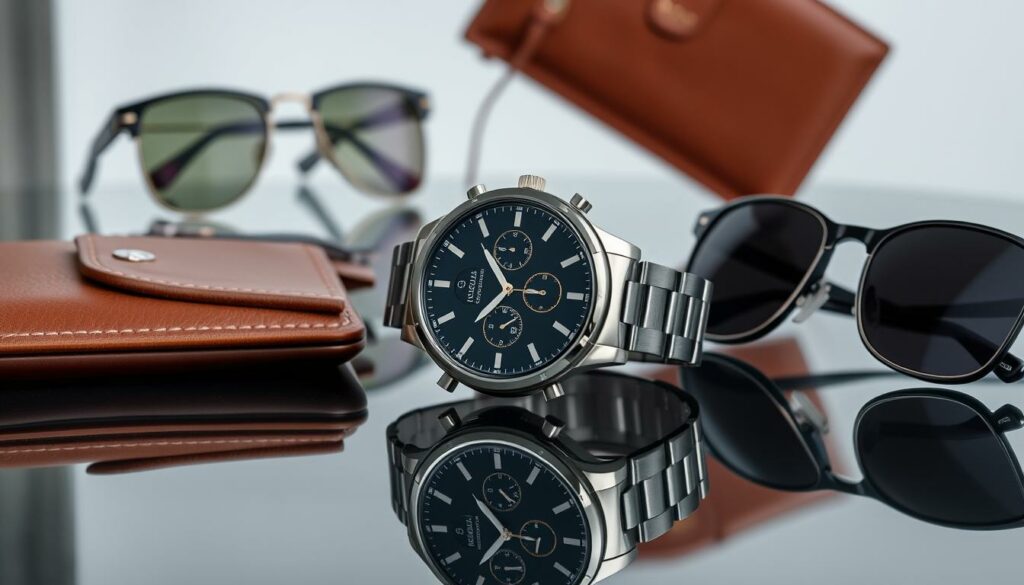 Les montres connectées de luxe : le meilleur des deux mondes