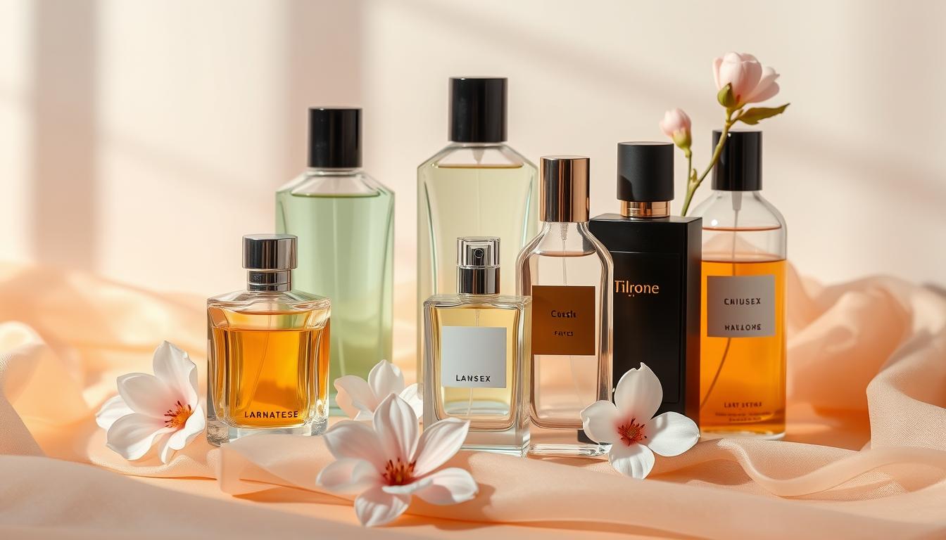 Parfums unisexes : la nouvelle norme en 2025 ?