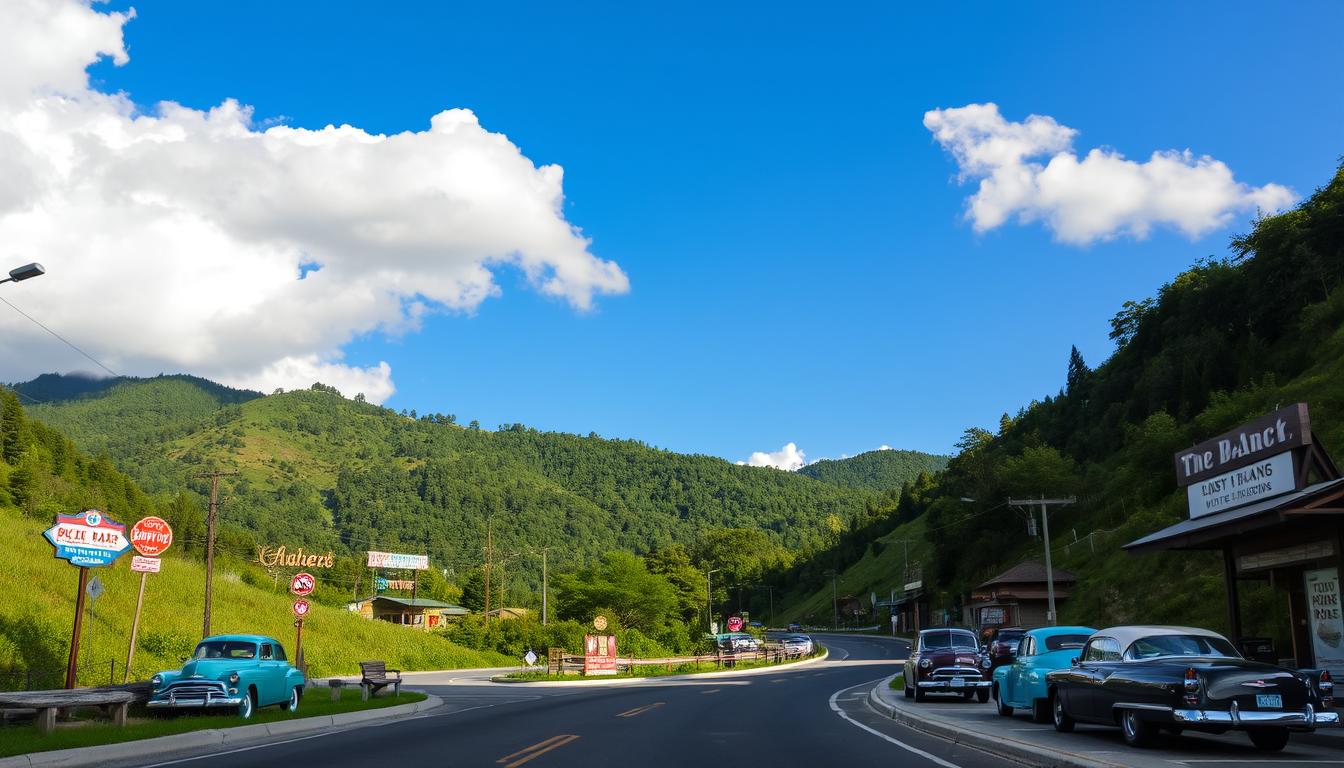 Road trips entre potes : itinéraires insolites à travers le monde