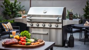 Le barbecue réinventé : techniques et recettes innovantes