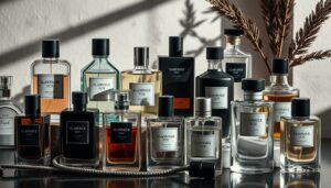 Les collaborations inattendues dans le monde du parfum masculin