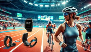 Objets connectés pour le sport : optimisez vos performances