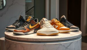 Sneakers de luxe : valent-elles vraiment leur prix ?