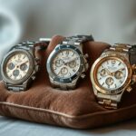 L'entretien des montres et bijoux : conseils d'experts