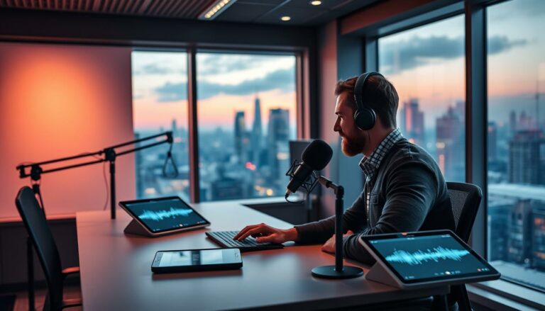 Les podcasts incontournables pour l'homme moderne en 2025