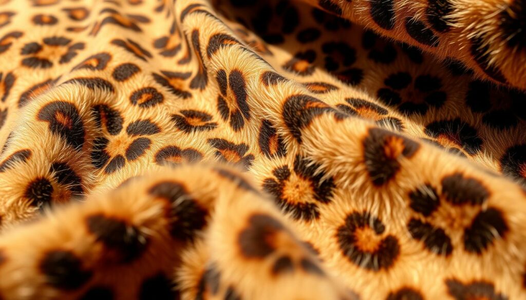 Faux fourrure