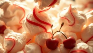 Parfums gourmands