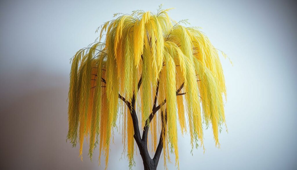 quantique willow