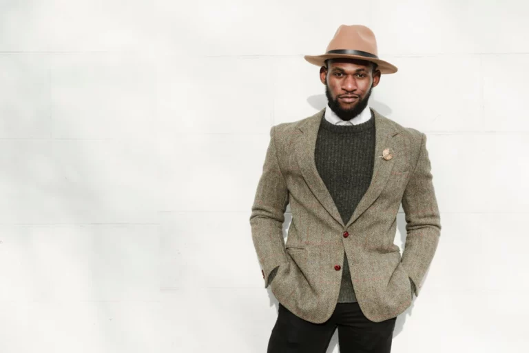 Guide ultime de la mode masculine : tendances actuelles et conseils de style