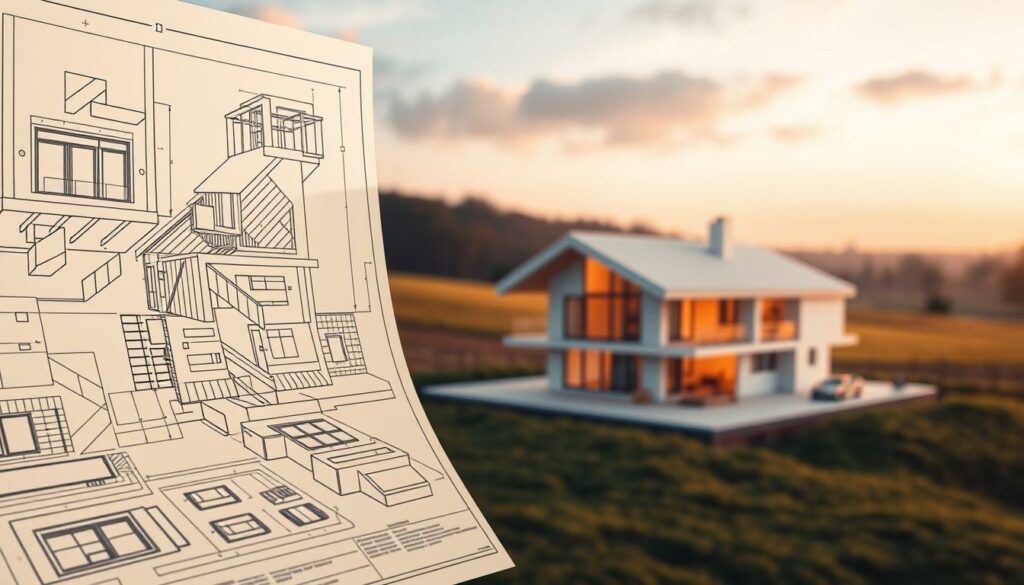Analyse coûts construction 3D
