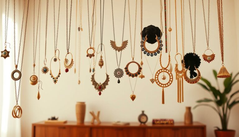 Bijoux mixtes inclusivité