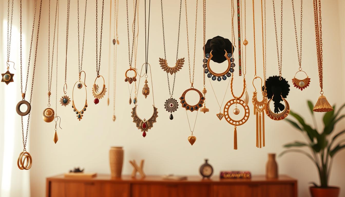 Bijoux mixtes inclusivité