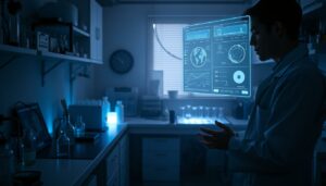 Biohacking lifestyle
