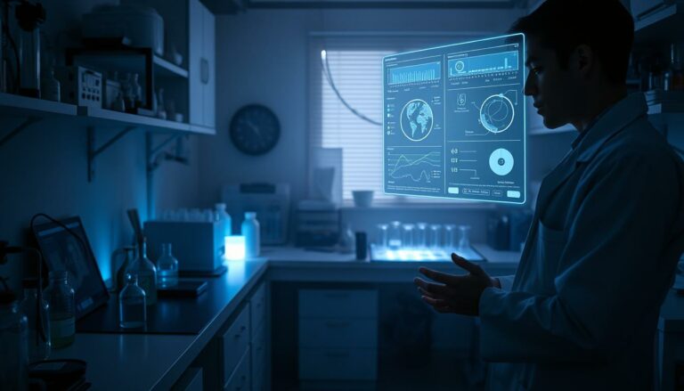 Biohacking lifestyle