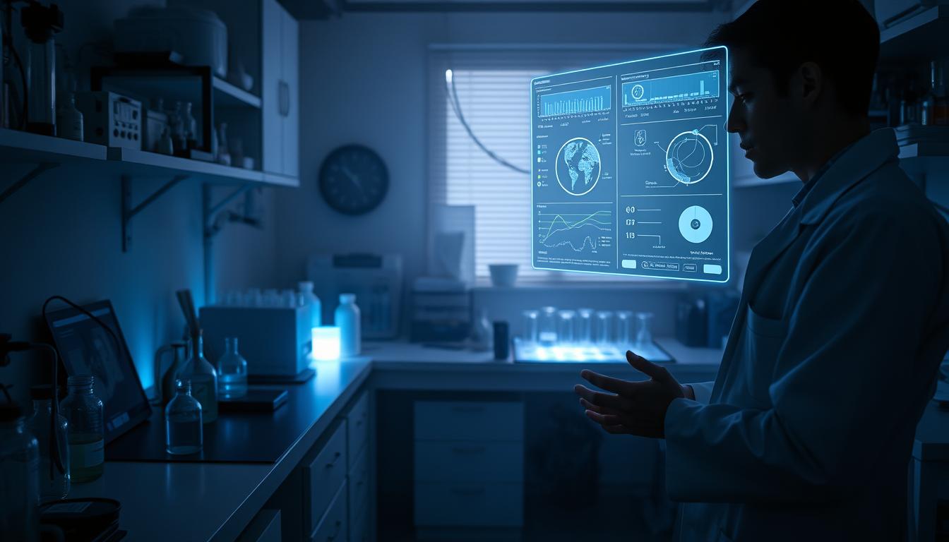 Biohacking lifestyle