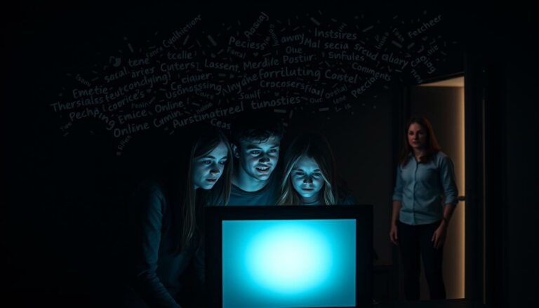 Cybercriminalité jeunes
